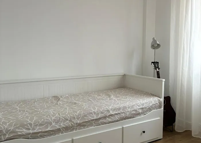 Apartman 5' - Mountain View - 10' Station - Wifi, Ac Lecco