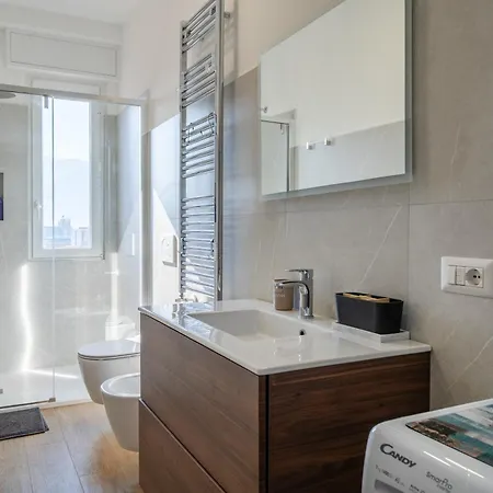 5' - Mountain View - 10' Station - Wifi, Ac * Lecco