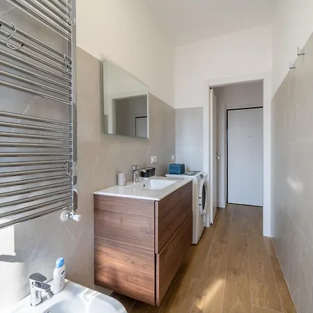 5' - Mountain View - 10' Station - Wifi, Ac Apartment *