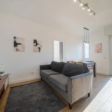 Apartment 5' - Mountain View - 10' Station - Wifi, Ac *