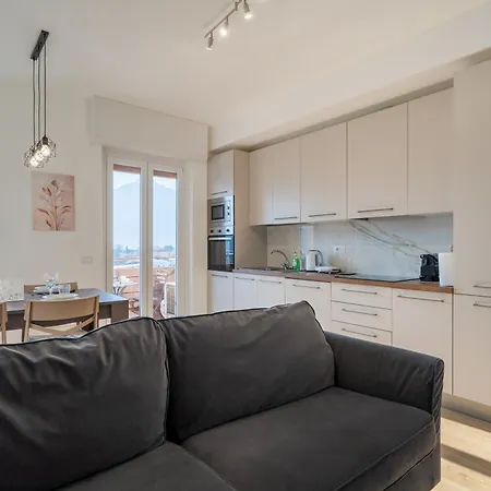 5' - Mountain View - 10' Station - Wifi, Ac * Lecco