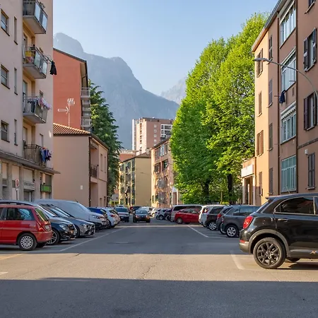 5' - Mountain View - 10' Station - Wifi, Ac * Lecco