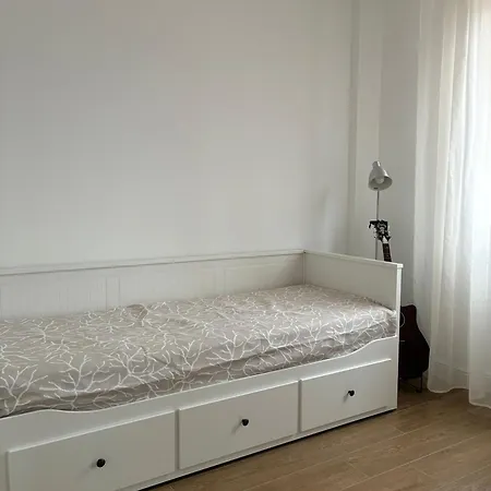 Apartmán 5' - Mountain View - 10' Station - Wifi, Ac Lecco