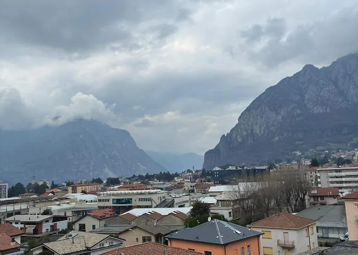5' - Mountain View - 10' Station - Wifi, Ac Lecco